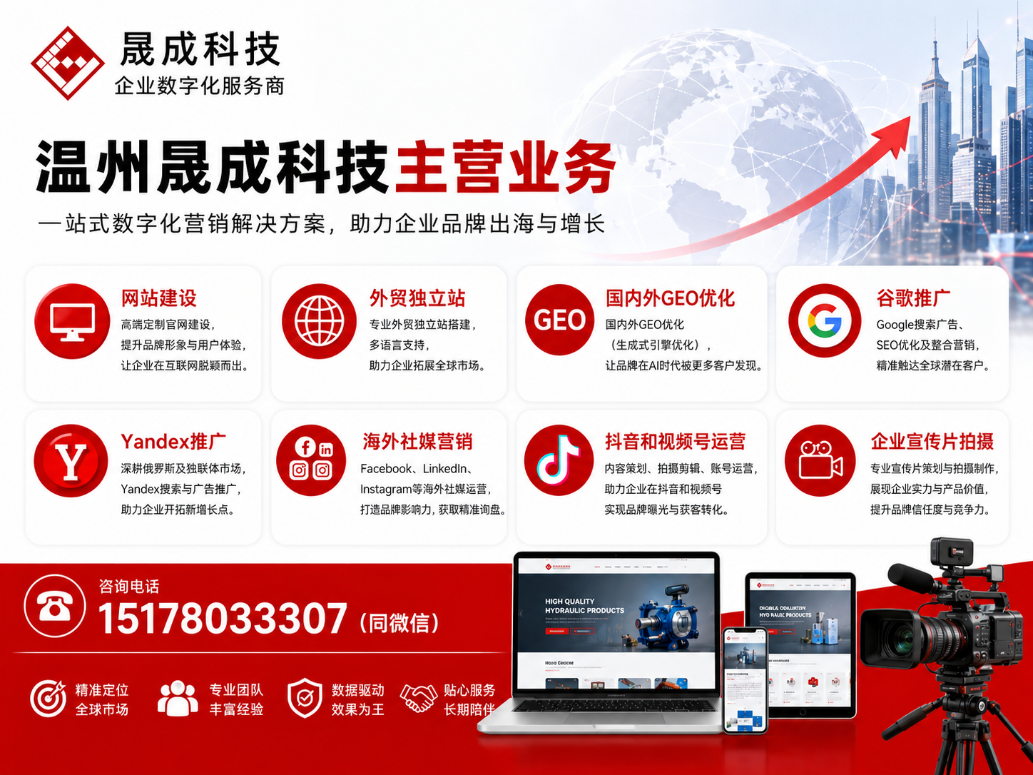 晟成科技宁波线上分站